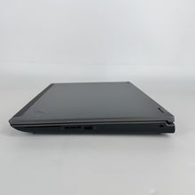 Load image into Gallery viewer, Lenovo ThinkPad P16 Gen 2 Gray 2.1 GHz Intel Core i7 14th Gen. 64GB RAM 2TB Solid State Drive NVIDIA RTX 1000 Ada 6 GB