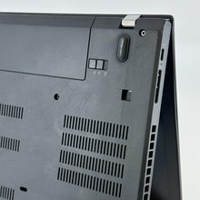Load image into Gallery viewer, Lenovo ThinkPad T480 14 Black 1.6 GHz Intel Core i5 8th Gen. 16GB RAM 256GB Solid State Drive