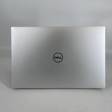 Load image into Gallery viewer, Dell XPS 15 9500 Silver 2.6 GHz Intel Core i7 10th Gen. 32GB RAM 512GB Solid State Drive NVIDIA GeForce GTX 1650 Ti 4 GB
