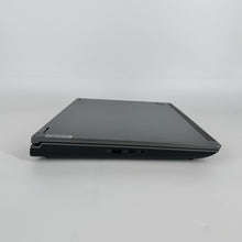 Load image into Gallery viewer, Lenovo ThinkPad P16 Gen 2 Gray 2.1 GHz Intel Core i7 14th Gen. 64GB RAM 2TB Solid State Drive NVIDIA RTX 1000 Ada 6 GB