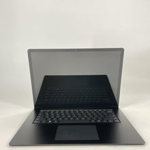 Load image into Gallery viewer, Microsoft Surface Laptop 5 15 Black 2.7 GHz Intel Core i7 12th Gen. 32GB RAM 1TB Solid State Drive