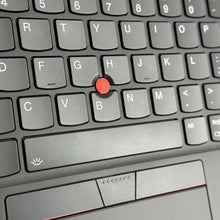 Load image into Gallery viewer, Lenovo ThinkPad P1 Gen 6 16 2023 Black 2.5 GHz Intel Core i7 13th Gen. 32GB RAM 1TB Solid State Drive NVIDIA RTX A1000 6 GB
