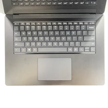 Load image into Gallery viewer, Microsoft Surface Laptop 5 15 Black 2.7 GHz Intel Core i7 12th Gen. 32GB RAM 1TB Solid State Drive