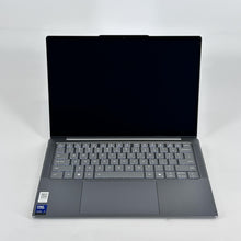 Load image into Gallery viewer, Lenovo Slim 7i 14 Gray 2.2 GHz Intel Core Ultra 7 Series 2 32GB RAM 1TB Solid State Drive