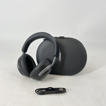 Load image into Gallery viewer, Bose QuietComfort Ultra Headphones Black