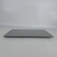 Load image into Gallery viewer, Dell XPS 15 9500 Silver 2.6 GHz Intel Core i7 10th Gen. 32GB RAM 512GB Solid State Drive NVIDIA GeForce GTX 1650 Ti 4 GB