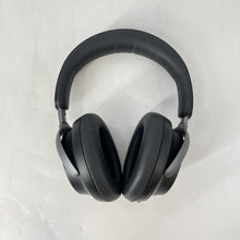 Load image into Gallery viewer, Bose QuietComfort Ultra Headphones Black