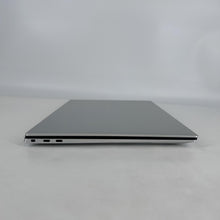 Load image into Gallery viewer, Dell XPS 15 9500 Silver 2.6 GHz Intel Core i7 10th Gen. 32GB RAM 512GB Solid State Drive NVIDIA GeForce GTX 1650 Ti 4 GB