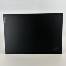 Load image into Gallery viewer, Lenovo ThinkPad P1 Gen 6 16 2023 Black 2.5 GHz Intel Core i7 13th Gen. 32GB RAM 1TB Solid State Drive NVIDIA RTX A1000 6 GB
