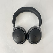 Load image into Gallery viewer, Bose QuietComfort Ultra Headphones Black