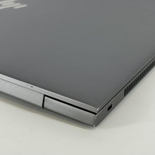 Load image into Gallery viewer, HP ZBook 15u G6 Gray 1.8 GHz Intel Core i7 8th Gen. 16GB RAM 512GB Solid State Drive AMD Radeon Pro WX3200 4 GB