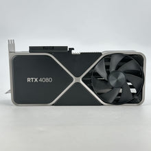 Load image into Gallery viewer, NVIDIA GeForce RTX 4080 16GB RAM