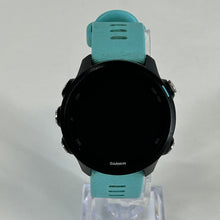 Load image into Gallery viewer, Garmin Forerunner 245 Music 43mm Black GPS