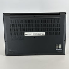 Load image into Gallery viewer, Lenovo ThinkPad P1 Gen 6 16 2023 Black 2.5 GHz Intel Core i7 13th Gen. 32GB RAM 1TB Solid State Drive NVIDIA RTX A1000 6 GB