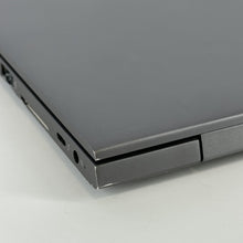 Load image into Gallery viewer, HP ZBook 15u G6 Gray 1.8 GHz Intel Core i7 8th Gen. 16GB RAM 512GB Solid State Drive AMD Radeon Pro WX3200 4 GB