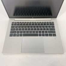 Load image into Gallery viewer, HP Elitebook 845 G9 14 Silver 2.9 GHz AMD Ryzen 5 Pro 6650U 40GB RAM 256GB Solid State Drive