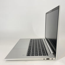 Load image into Gallery viewer, HP Elitebook 845 G9 14 Silver 2.9 GHz AMD Ryzen 5 Pro 6650U 40GB RAM 256GB Solid State Drive