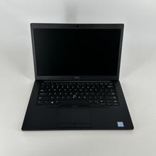 Load image into Gallery viewer, Dell Latitude 7490 14 Black 1.9 GHz Intel Core i7 8th Gen. 16GB RAM 512GB Solid State Drive