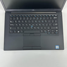 Load image into Gallery viewer, Dell Latitude 7490 14 Black 1.9 GHz Intel Core i7 8th Gen. 16GB RAM 512GB Solid State Drive