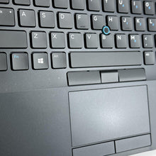 Load image into Gallery viewer, Dell Latitude 7490 14 Black 1.9 GHz Intel Core i7 8th Gen. 16GB RAM 512GB Solid State Drive