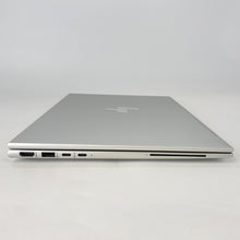 Load image into Gallery viewer, HP Elitebook 845 G9 14 Silver 2.9 GHz AMD Ryzen 5 Pro 6650U 40GB RAM 256GB Solid State Drive