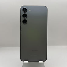 Load image into Gallery viewer, Galaxy S23 Plus 512GB Grey (GSM Unlocked)