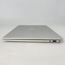 Load image into Gallery viewer, HP Elitebook 845 G9 14 Silver 2.9 GHz AMD Ryzen 5 Pro 6650U 40GB RAM 256GB Solid State Drive