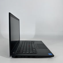 Load image into Gallery viewer, Lenovo ThinkPad L14 Gen 4 Black 1.3 GHz Intel Core i5 13th Gen. 32GB RAM 1TB Solid State Drive