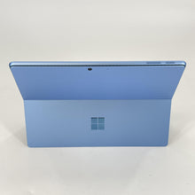 Load image into Gallery viewer, Microsoft Surface Pro 11 13 Blue WiFi 3.4 GHz Qualcomm Snapdragon X Plus 16GB RAM 512GB Solid State Drive