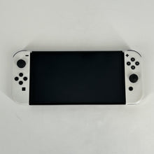 Load image into Gallery viewer, Nintendo Switch OLED Original Black 64GB