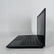 Load image into Gallery viewer, Lenovo ThinkPad L14 Gen 4 Black 1.3 GHz Intel Core i5 13th Gen. 32GB RAM 1TB Solid State Drive