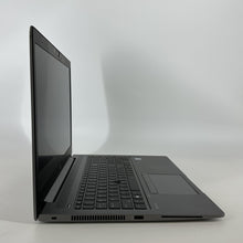 Load image into Gallery viewer, HP ZBook 15u G6 Gray 1.8 GHz Intel Core i7 8th Gen. 16GB RAM 512GB Solid State Drive AMD Radeon Pro WX3200 4 GB