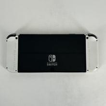 Load image into Gallery viewer, Nintendo Switch OLED Original Black 64GB