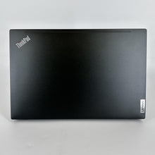 Load image into Gallery viewer, Lenovo ThinkPad L14 Gen 4 Black 1.3 GHz Intel Core i5 13th Gen. 32GB RAM 1TB Solid State Drive
