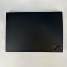 Load image into Gallery viewer, Lenovo ThinkPad X1 Carbon Gen 11 14 Black 1.8 GHz Intel Core i7 13th Gen. 32GB RAM 1TB Solid State Drive