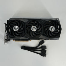 Load image into Gallery viewer, NVIDIA GeForce RTX 3090 Ti 24GB RAM