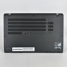 Load image into Gallery viewer, Lenovo ThinkPad L14 Gen 4 Black 1.3 GHz Intel Core i5 13th Gen. 32GB RAM 1TB Solid State Drive