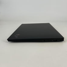 Load image into Gallery viewer, Lenovo ThinkPad X1 Carbon Gen 11 14 Black 1.8 GHz Intel Core i7 13th Gen. 32GB RAM 1TB Solid State Drive
