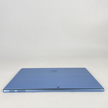 Load image into Gallery viewer, Microsoft Surface Pro 11 13 Blue WiFi 3.4 GHz Qualcomm Snapdragon X Plus 16GB RAM 512GB Solid State Drive
