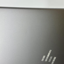 Load image into Gallery viewer, HP ZBook 15u G6 Gray 1.8 GHz Intel Core i7 8th Gen. 16GB RAM 512GB Solid State Drive AMD Radeon Pro WX3200 4 GB