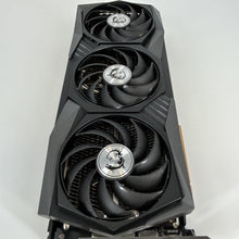Load image into Gallery viewer, NVIDIA GeForce RTX 3090 Ti 24GB RAM