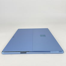 Load image into Gallery viewer, Microsoft Surface Pro 11 13 Blue WiFi 3.4 GHz Qualcomm Snapdragon X Plus 16GB RAM 512GB Solid State Drive