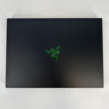 Load image into Gallery viewer, Razer Blade 14 2025 Black 2.0 GHz AMD Ryzen AI 9 365 16GB RAM 1TB Solid State Drive NVIDIA GeForce RTX 5060 8 GB