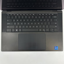Load image into Gallery viewer, Dell Precision 5560 15.6 Gray 2.5 GHz Intel Core i7 11th Gen. 64GB RAM 2TB Solid State Drive NVIDIA RTX A2000 4 GB