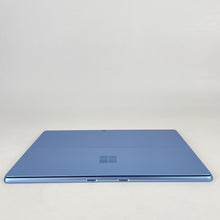 Load image into Gallery viewer, Microsoft Surface Pro 11 13 Blue WiFi 3.4 GHz Qualcomm Snapdragon X Plus 16GB RAM 512GB Solid State Drive