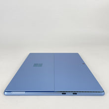 Load image into Gallery viewer, Microsoft Surface Pro 11 13 Blue WiFi 3.4 GHz Qualcomm Snapdragon X Plus 16GB RAM 512GB Solid State Drive