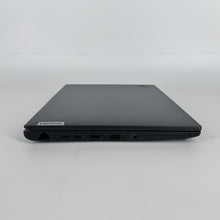 Load image into Gallery viewer, Lenovo ThinkPad L14 Gen 4 Black 1.3 GHz Intel Core i5 13th Gen. 32GB RAM 1TB Solid State Drive