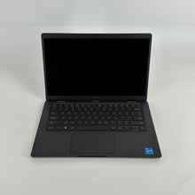 Load image into Gallery viewer, Dell Latitude 7320 13.3 Black 2.6 GHz Intel Core i5 11th Gen. 8GB RAM 256GB Solid State Drive