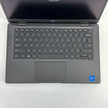 Load image into Gallery viewer, Dell Latitude 7320 13.3 Black 2.6 GHz Intel Core i5 11th Gen. 8GB RAM 256GB Solid State Drive