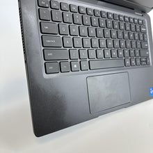 Load image into Gallery viewer, Dell Latitude 7320 13.3 Black 2.6 GHz Intel Core i5 11th Gen. 8GB RAM 256GB Solid State Drive